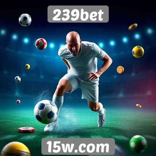 239bet oferece uma ampla variedade de jogos de azar