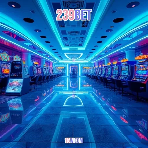 239bet: As Melhores Apostas para Você se Divertir e Ganhar!