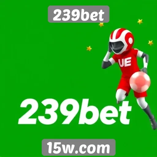 Ofertas de bônus e promoções na plataforma 239bet