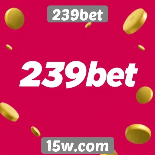 Logo da 239bet