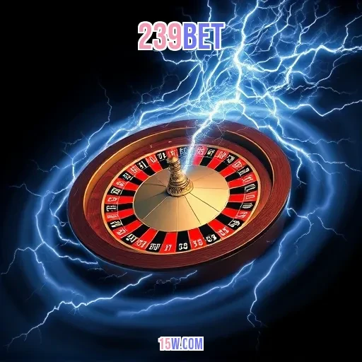 239bet: Melhore sua Experiência com Bônus Imperdíveis