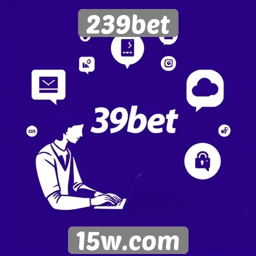 Logo da 239bet