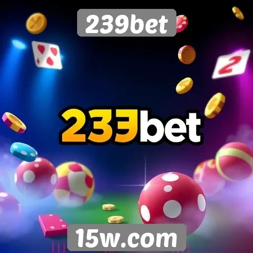 Opções de jogos oferecidos pela 239bet