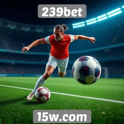 Recursos inovadores disponíveis na plataforma 239bet