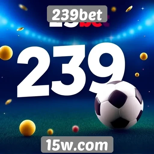 Logo da 239bet