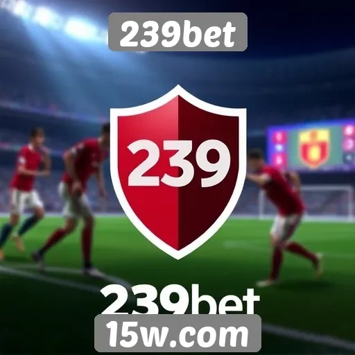 Segurança e confiabilidade do 239bet para jogadores