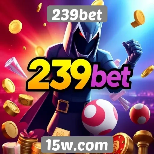 Variedade de jogos encontrados na plataforma 239bet